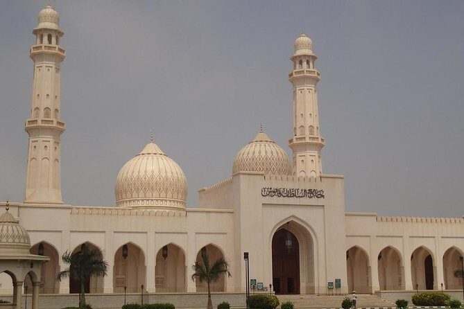 Salalah City Tour :Salalah Tours - Price and what $215 per group really buys