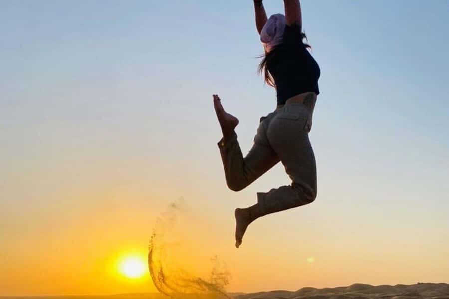 Salalah: Sunset desert safari tour in salalah(private tour) - Why Salalah’s Rub’ al Khali sunset feels like a real event