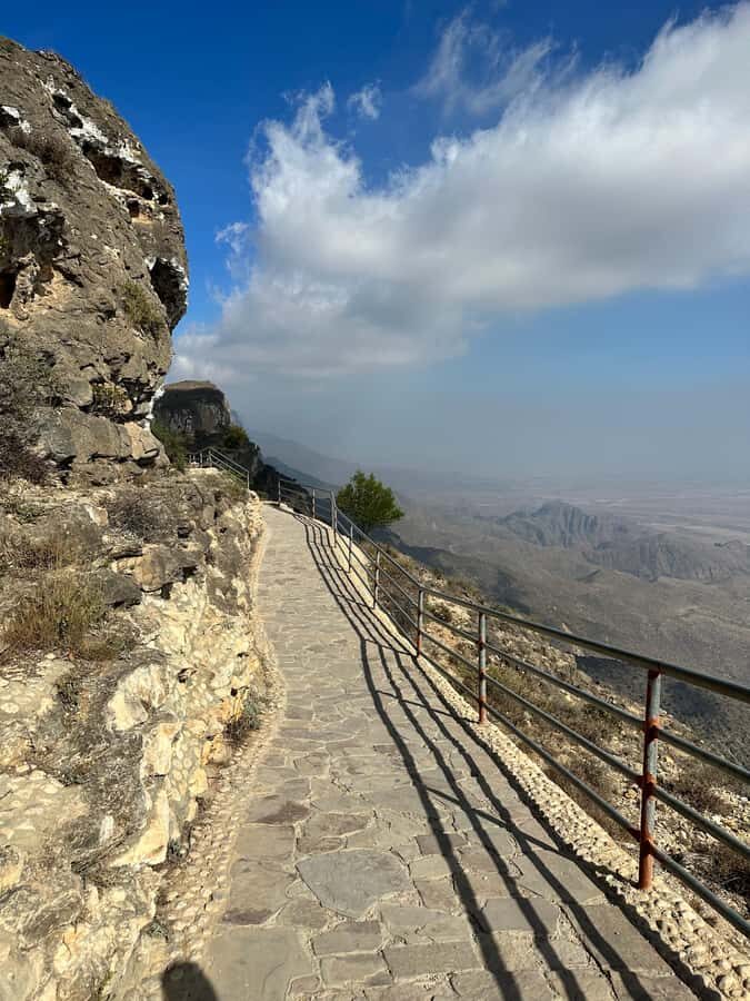 Salalah: Wadi Derbat, Jabal Samhan, & Sinkhole Private Tour - From Select Salalah Hotels to Taqah Castle