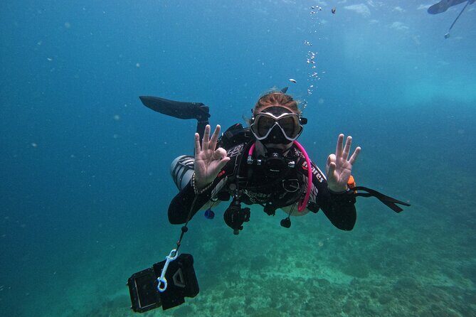 Scuba Diving Adventure in Musandam, Oman - Why Musandam’s Gulf of Oman Feels Different