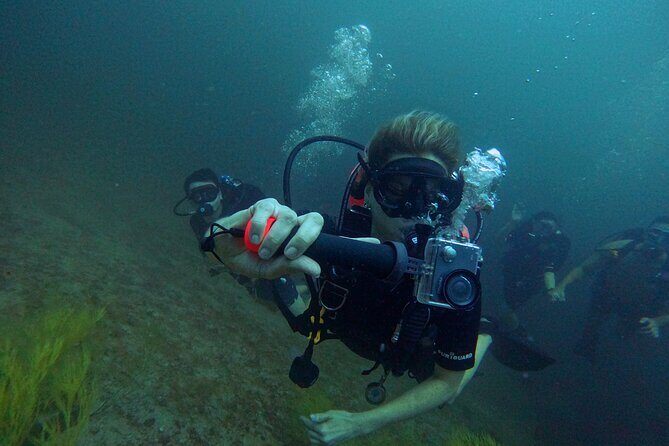 Scuba Diving Adventure in Musandam, Oman - Reef Oasis Staff: Safety-First Instruction That Stays Friendly