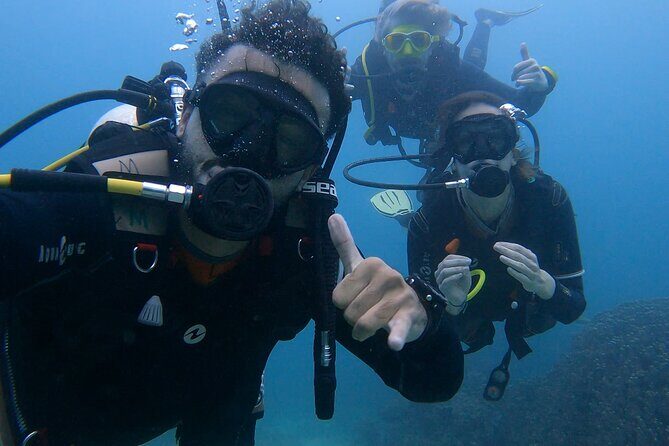 Scuba Diving in muscat - Price and Value: Why $198.42 Might Actually Be Fair