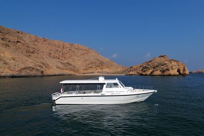 Sea Wonders Dolphin Watching and Snorkeling in Muscat - Should You Book Sea Wonders Dolphin Watching and Snorkeling?
