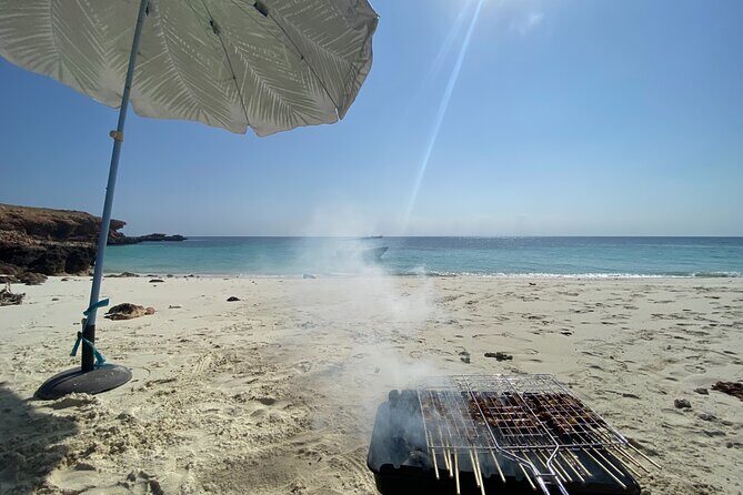 Snorkeling at Dimaniyat Islands and Dolphin Watching - Dimaniyat Islands Snorkeling: What You’re Really Buying