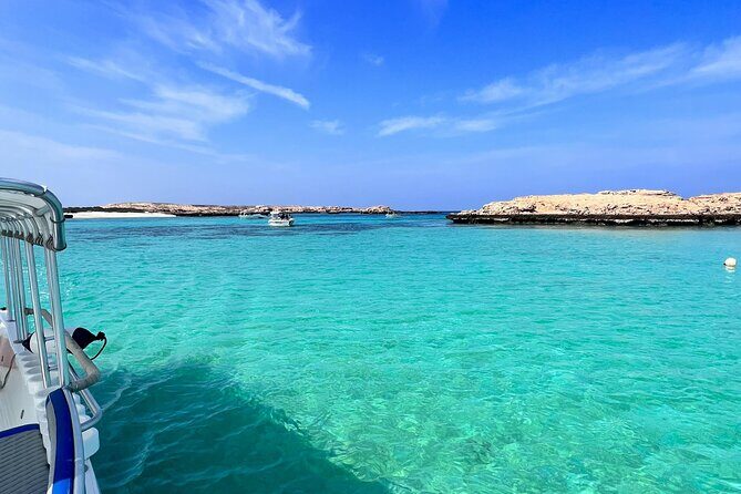 Snorkeling in Daymaniat Island - Key things that make this snorkeling trip work