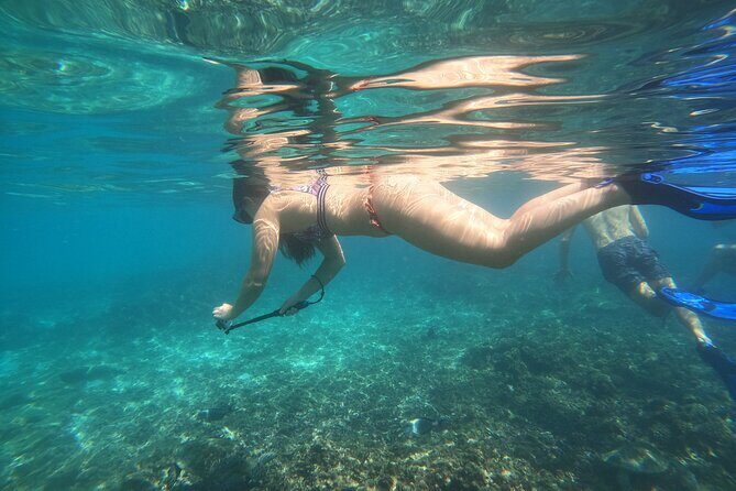 Snorkelling tours to Daymaniyat island - Key things to know before you go