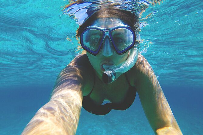 Snorkelling tours to Daymaniyat island - Price, Timing, and Weather: The Real Drivers of Your Day