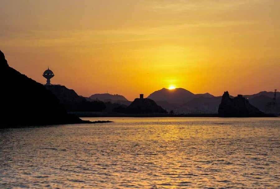 Sunset Dhow Cruise - Price and value: is $85 per person actually fair?