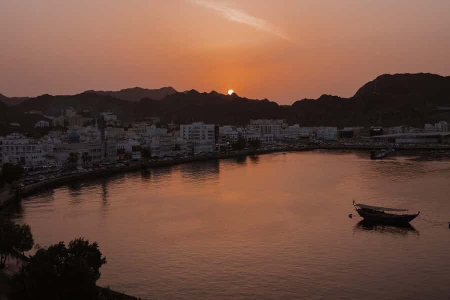 Sunset Dhow Cruise - Service and logistics: what smooth pickup and a friendly crew really mean