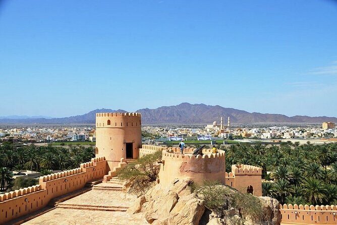 Tour Shahad 4 Days-3 Nights, Oman Tours Package - Key Highlights You’ll Actually Notice