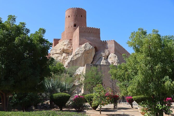 Tour Shahad 4 Days-3 Nights, Oman Tours Package - Why This Oman 4-Day Loop Works for Most Travelers