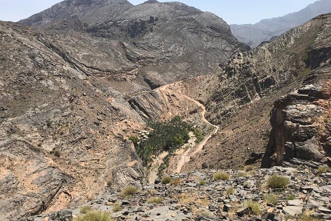 Tour Shahad 4 Days-3 Nights, Oman Tours Package - Comfort, Guides, and What to Pack for This Style of Day