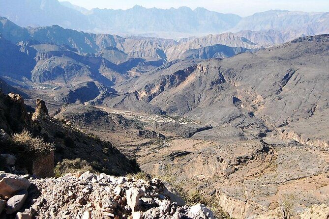 Tour Shahad 4 Days-3 Nights, Oman Tours Package - Who This Tour Suits Best (and Who Might Feel It’s Too Much)