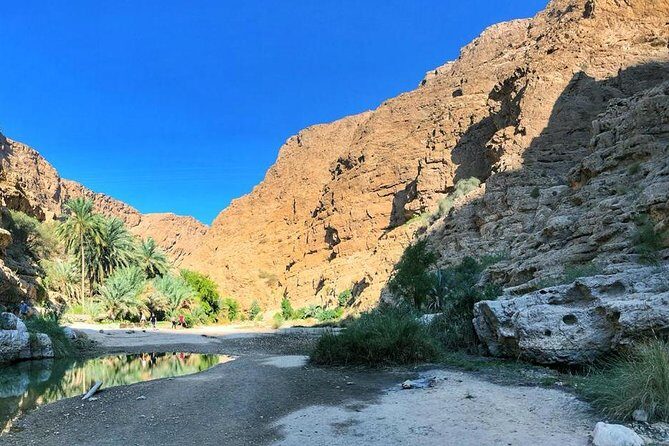 Wadi Shab and Bimmah Sinkhole Full Day Tour - Price and Value: Is $80 Worth It for This Combo?