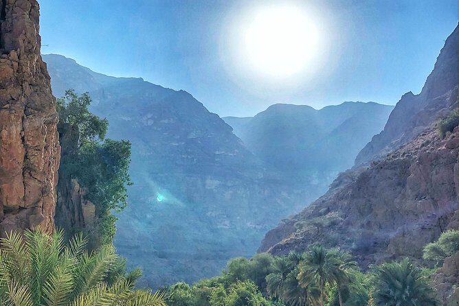 Wadi Shab and Bimmah Sinkhole Full Day Tour - What to Pack (So the Swim Day Feels Fun, Not Miserable)