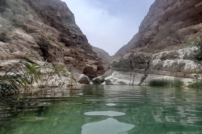 Wadi Shab Expedition - Key Things That Make This Expedition Worth Your Time