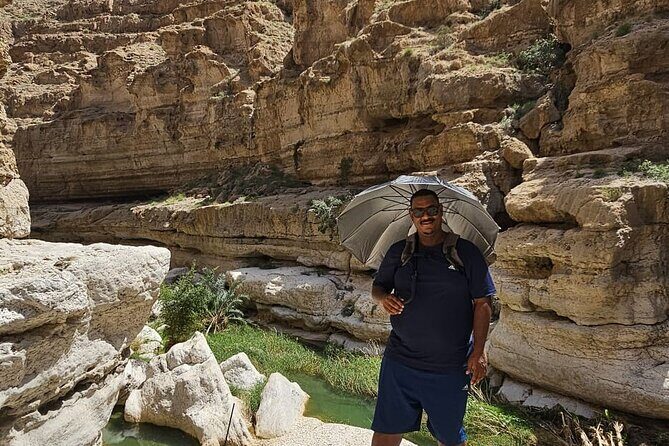 Wadi Shab Expedition - Why Wadi Shab Feels Different From Other Oman Days