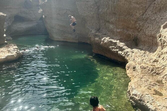 Wadi Shab Expedition - What to Pack for Wadi Shab: Simple Gear That Prevents Hassle