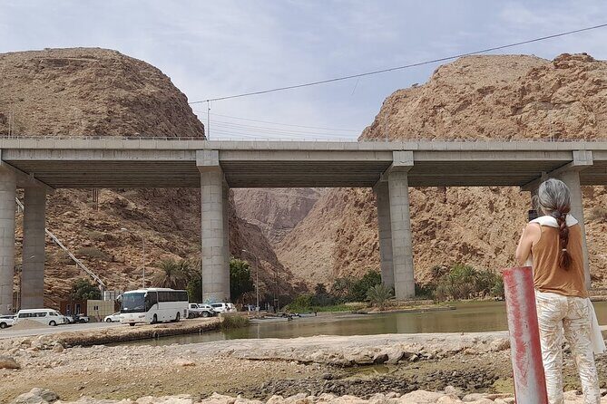 Wadi Shab Expedition - Price and Value: Is $110 a Fair Deal?