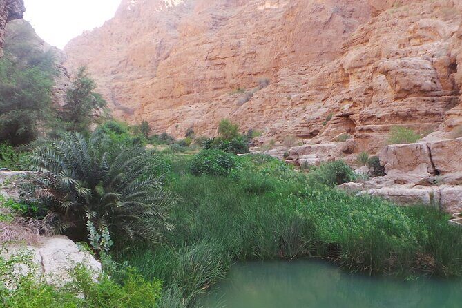 Wadi Shab Expedition - Who Should Book This Expedition (and Who Might Skip It)