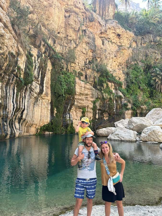 Wahiba Sand and Wadi Bani Khalid Guided Group Tour - What you should bring (and what to wear)