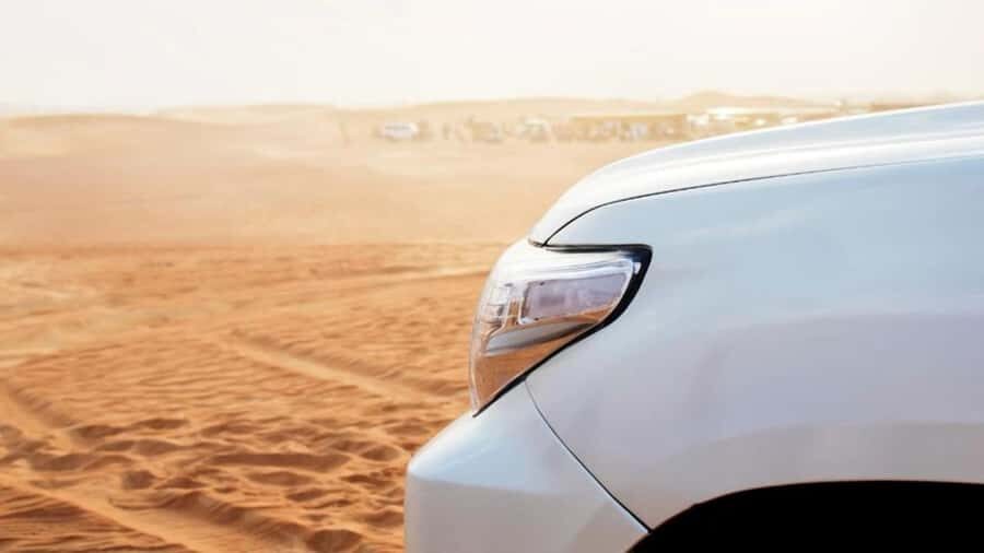 Wahiba Sand and Wadi Bani Khalid Guided Group Tour - Who this tour fits best