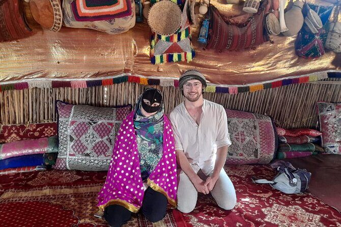 Wahiba Sand Desert-Bedouin House-Wadi Bani Khalid - Full Day Tour - The drive from Muscat: smooth pickup, big scenery changes