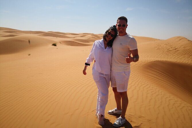 Wahiba Sand Desert-Bedouin House-Wadi Bani Khalid - Full Day Tour - Timing, comfort, and what to bring for a full 8 hours