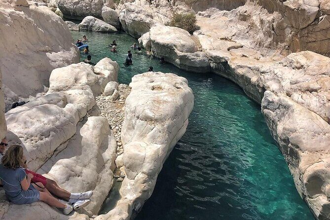 Wahiba Sand Desert-Bedouin House-Wadi Bani Khalid - Full Day Tour - Price and value: what $194 per person really buys