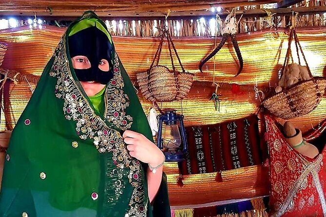 Wahiba Sands Desert and Wadi Hawar Private Tour - Why this Wahiba Sands and Wadi Hawar day feels special