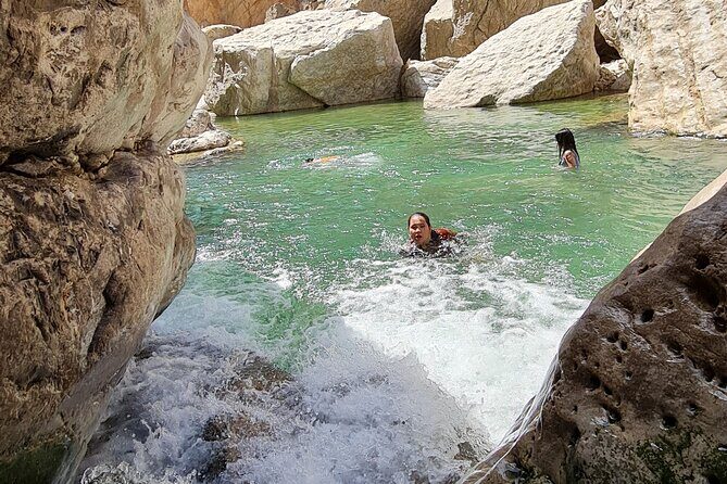 Wahiba Sands Desert and Wadi Hawar Private Tour - Camel ride basics: fun, practical, and worth planning for
