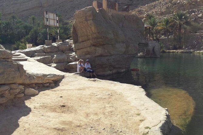 Wahiba Sands Desert Safari 4X4 - Should you book it? A quick decision guide