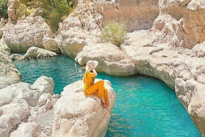 Wahiba Sands&Wadi Bani Khalid desert Safari(Muscat tours) - Key Things I’d Watch For Before You Go