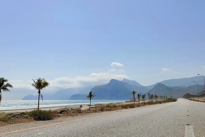West Salalah Beaches and Blowholes - Key highlights worth your attention