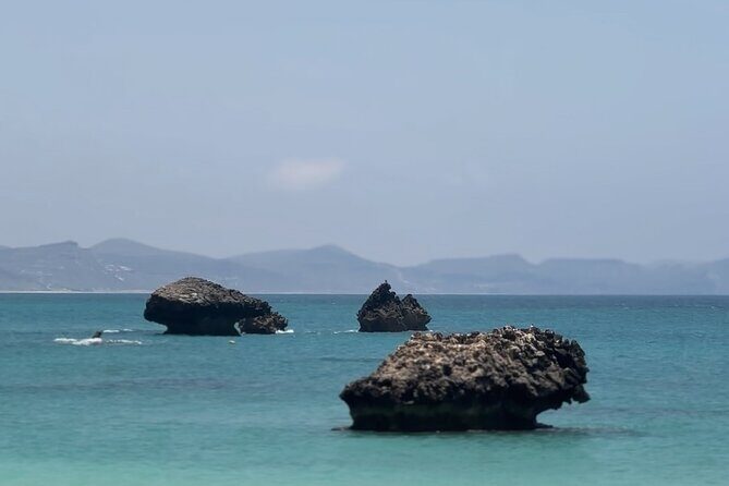 West Salalah Beaches and Blowholes - Who this tour suits best (and who might want a different plan)