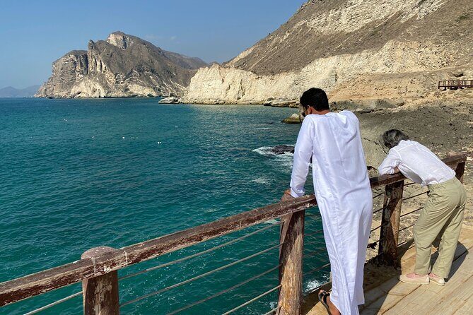 West Salalah Tour by VisitSalalah - Key highlights worth your time