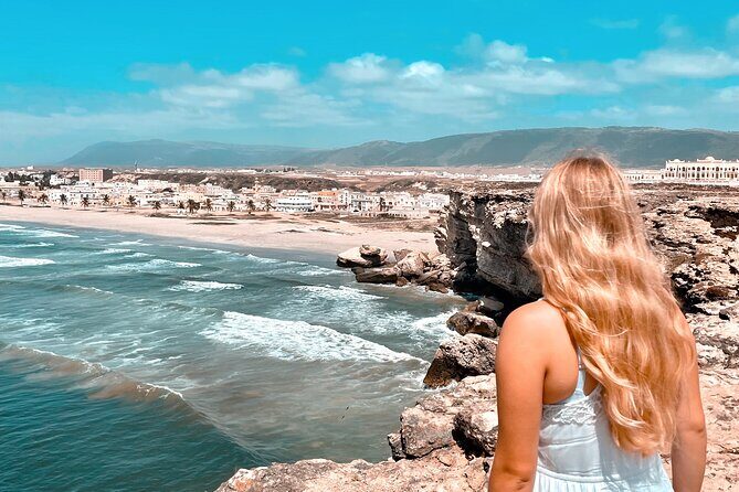 Your Salalah Tour-Your German speaking tour provider/mountain tour - Key takeaways before you go